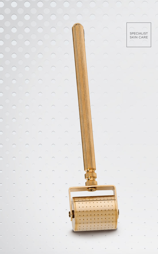 Image Title Gold ROLL-CIT